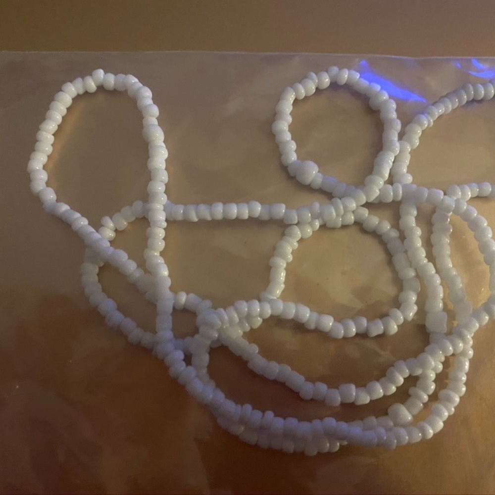 waist beads
